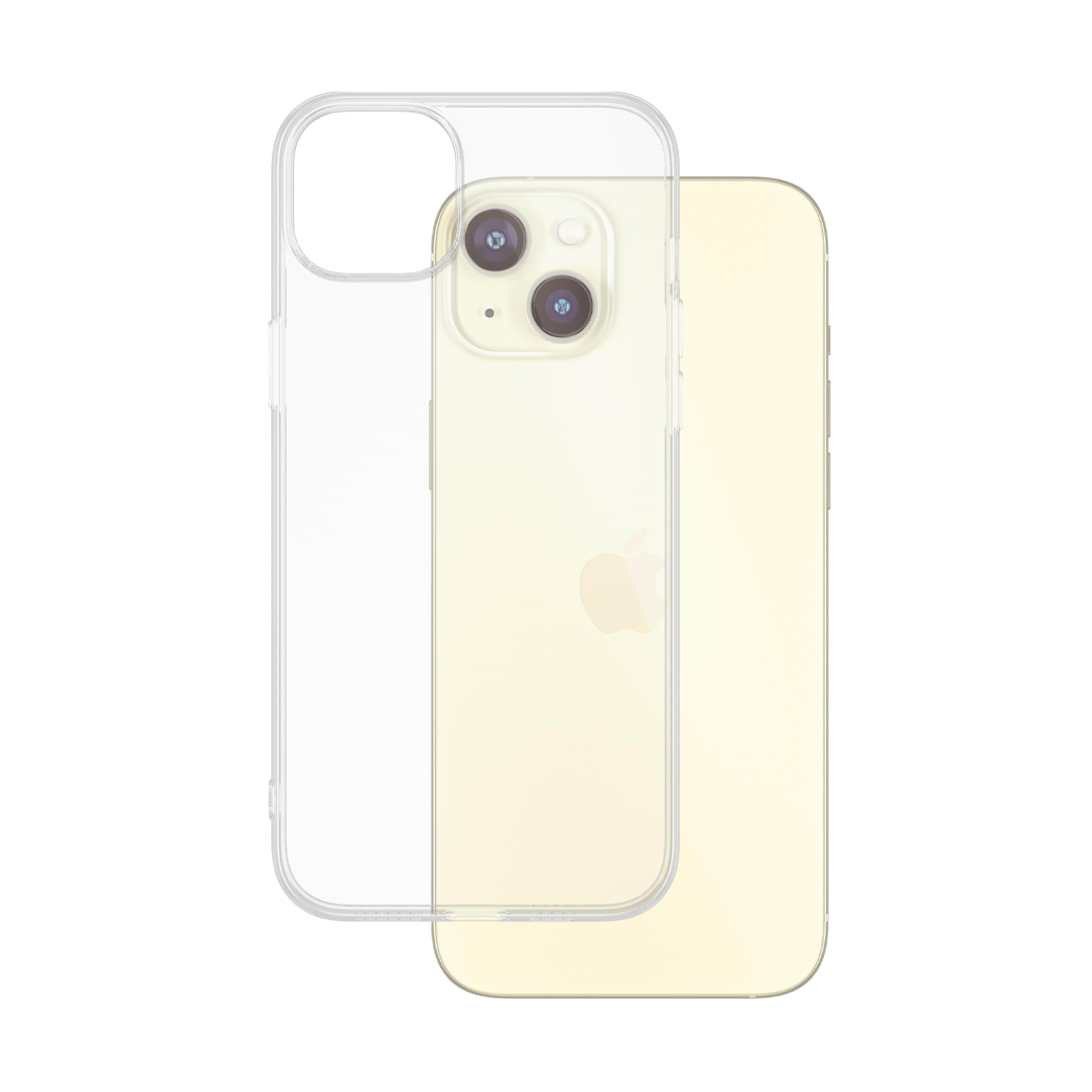 Safe by Panzerglass Tpu Case Iphone 15 Plus - Handys Cover Cases