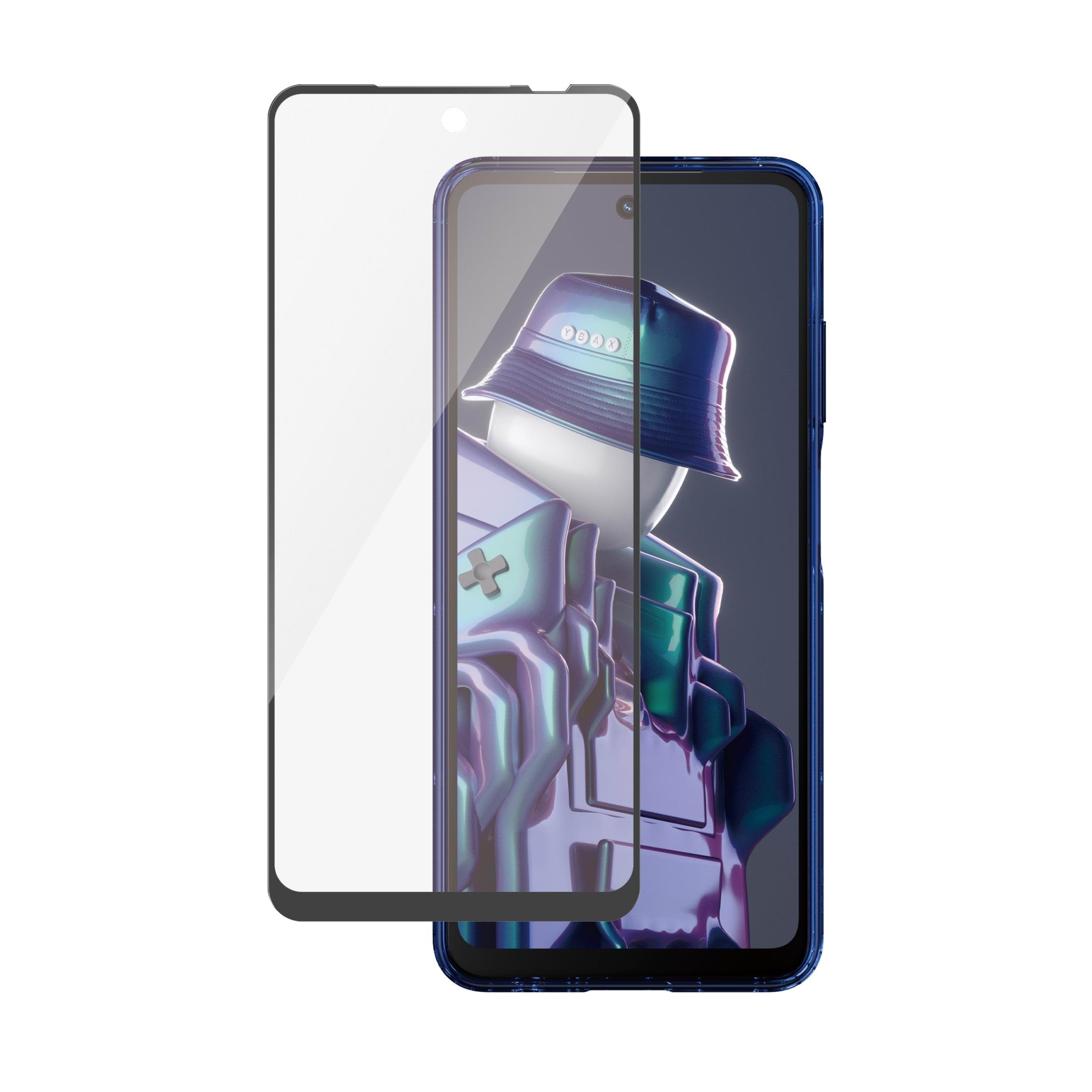 Panzerglass Screen Protector Hmd Fusion | Ultra-wide Fit - Handys Schutzfolie Panzer6804