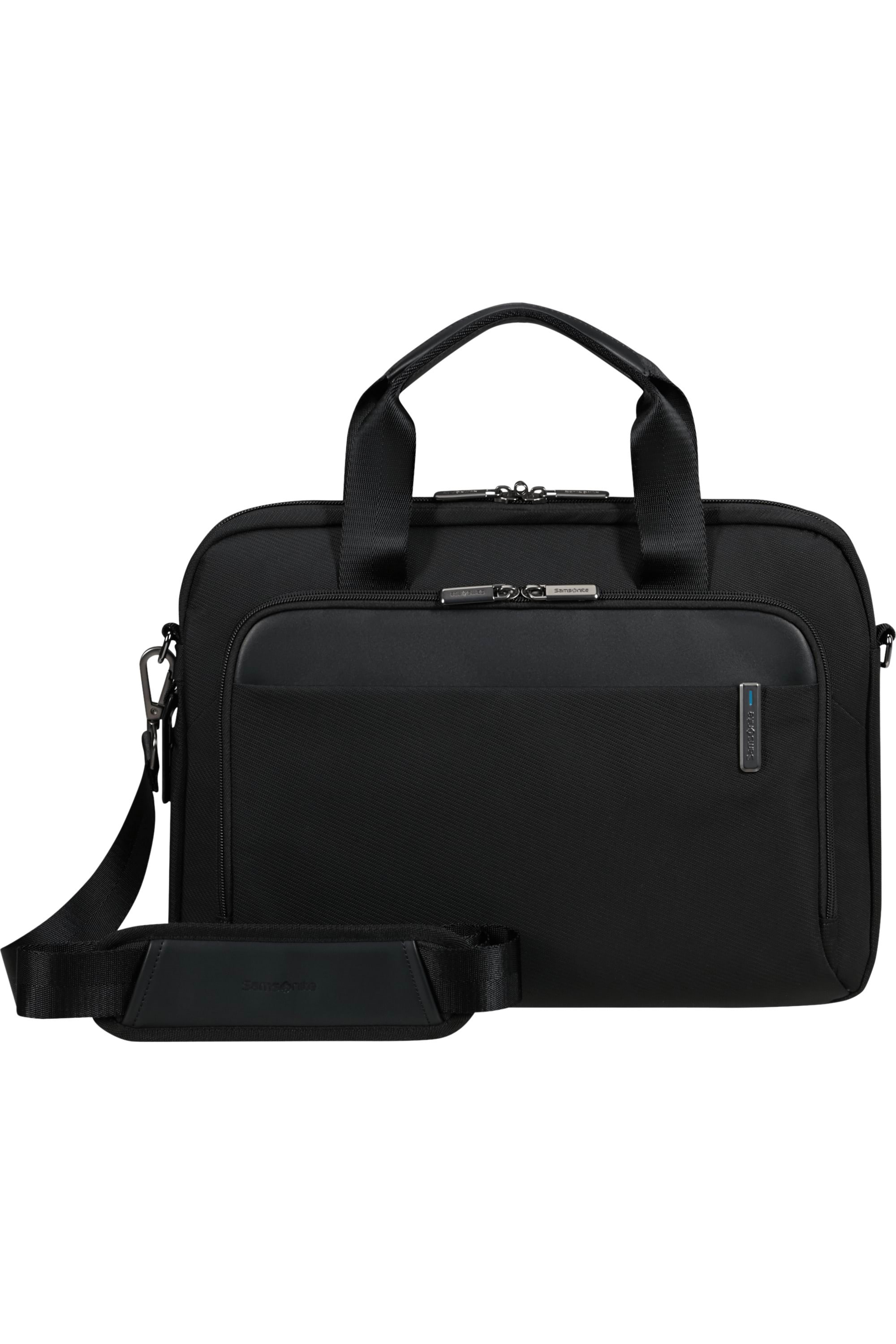 Samsonite Evosight Laptop-tasche Für Laptop 15.6" | Schwarz - Taschen 153524-1041