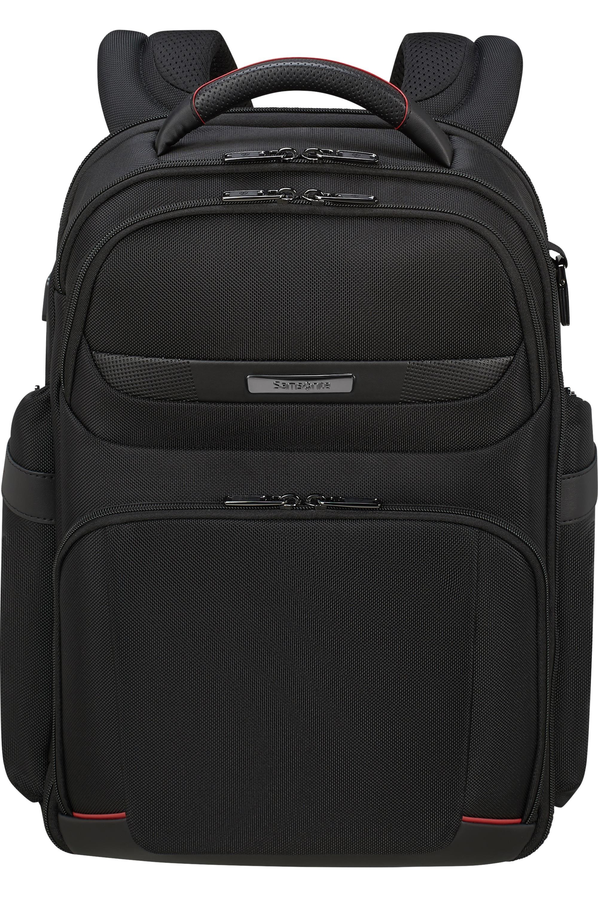 Samsonite Pro-dlx 6 Underseat Rucksack Für Laptop 15.6" | Schwarz - Taschen 151779-1041