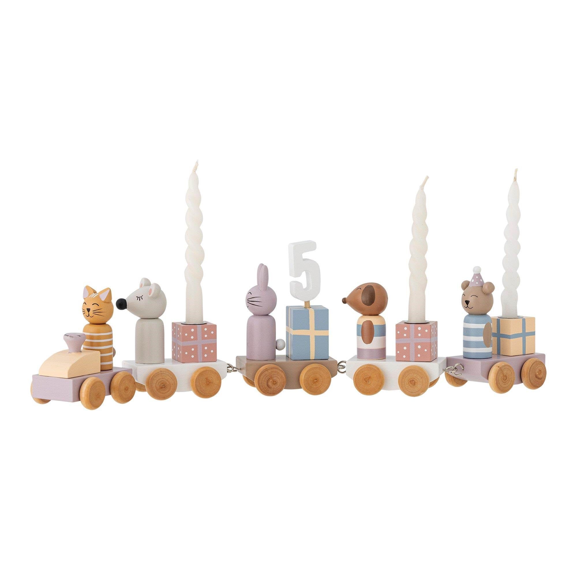 Bloomingville Mini Junaid Birthday Decoration - Einrichtung 82062336