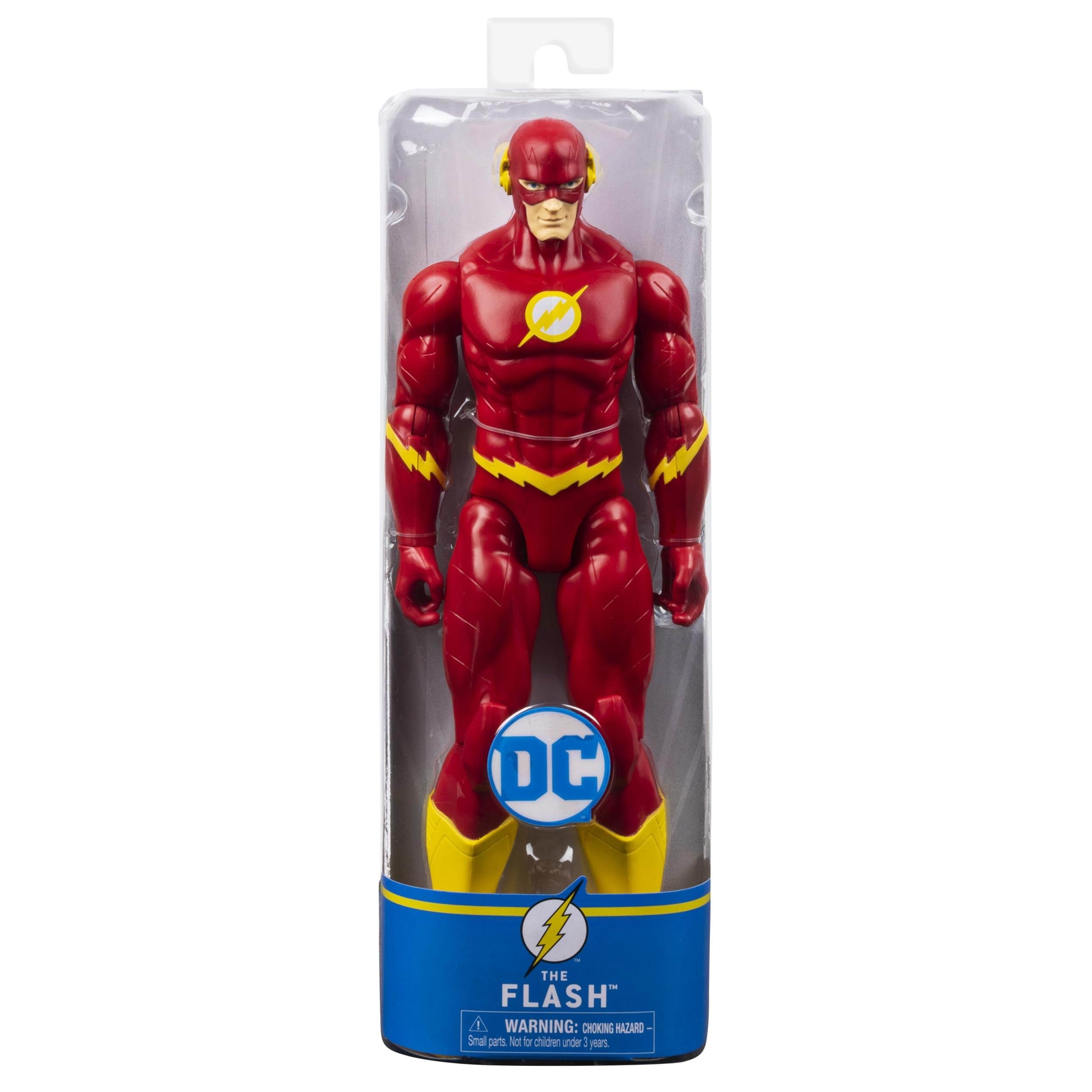DC Comics DC 30 cm Figur Flash - Figuren