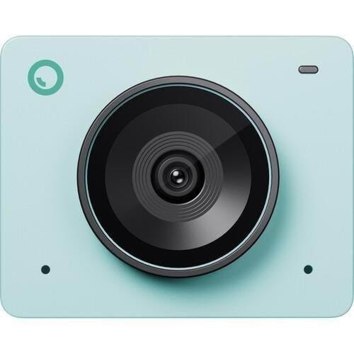 Obsbot Meet 2 Ai-powered 4K - Aurora Green - Webcams Grün Owg-2311-ce