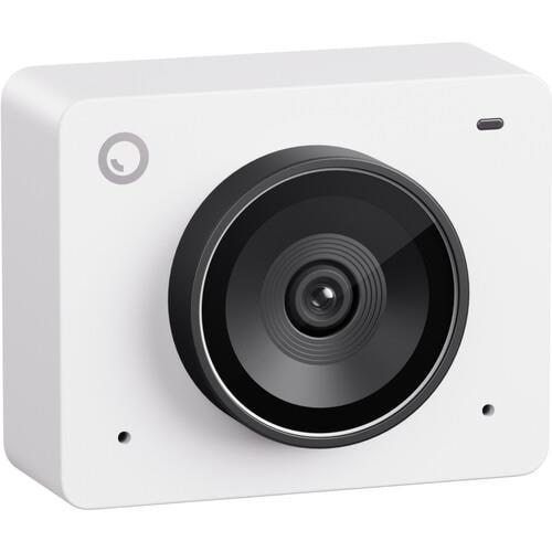 Obsbot Meet 2 Ai-powered 4K - Cloud White - Webcams