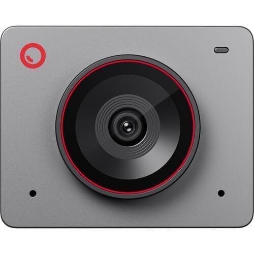 Obsbot Meet 2 Ai-powered 4K - Space Grey - Webcams