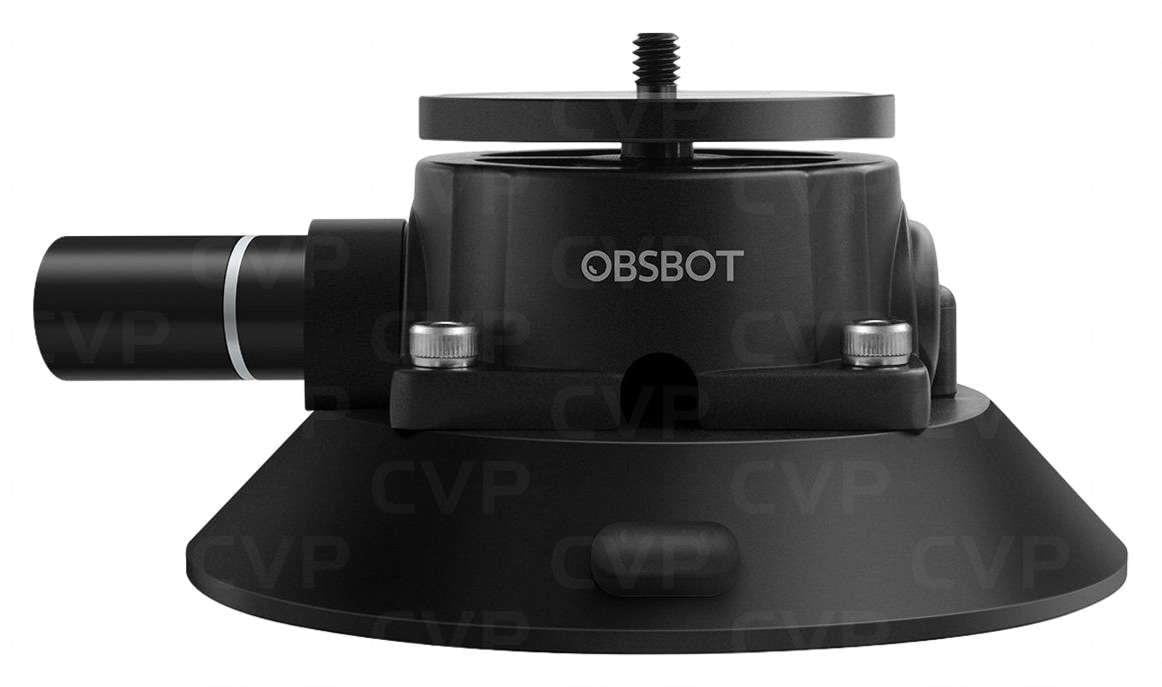 Obsbot Suction Cup Mount - Webcams