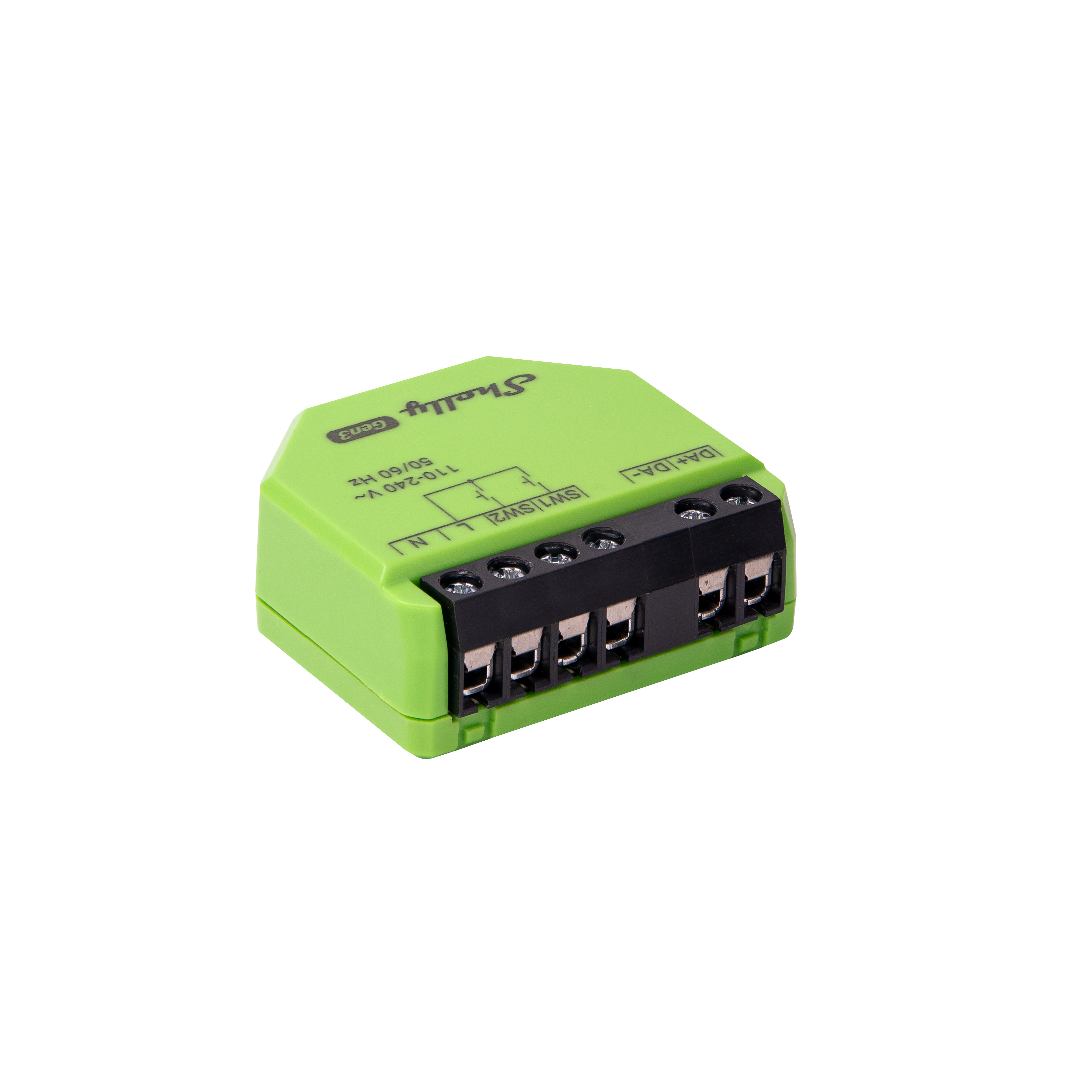 Shelly Dali Dimmer Gen3 - Smart Home