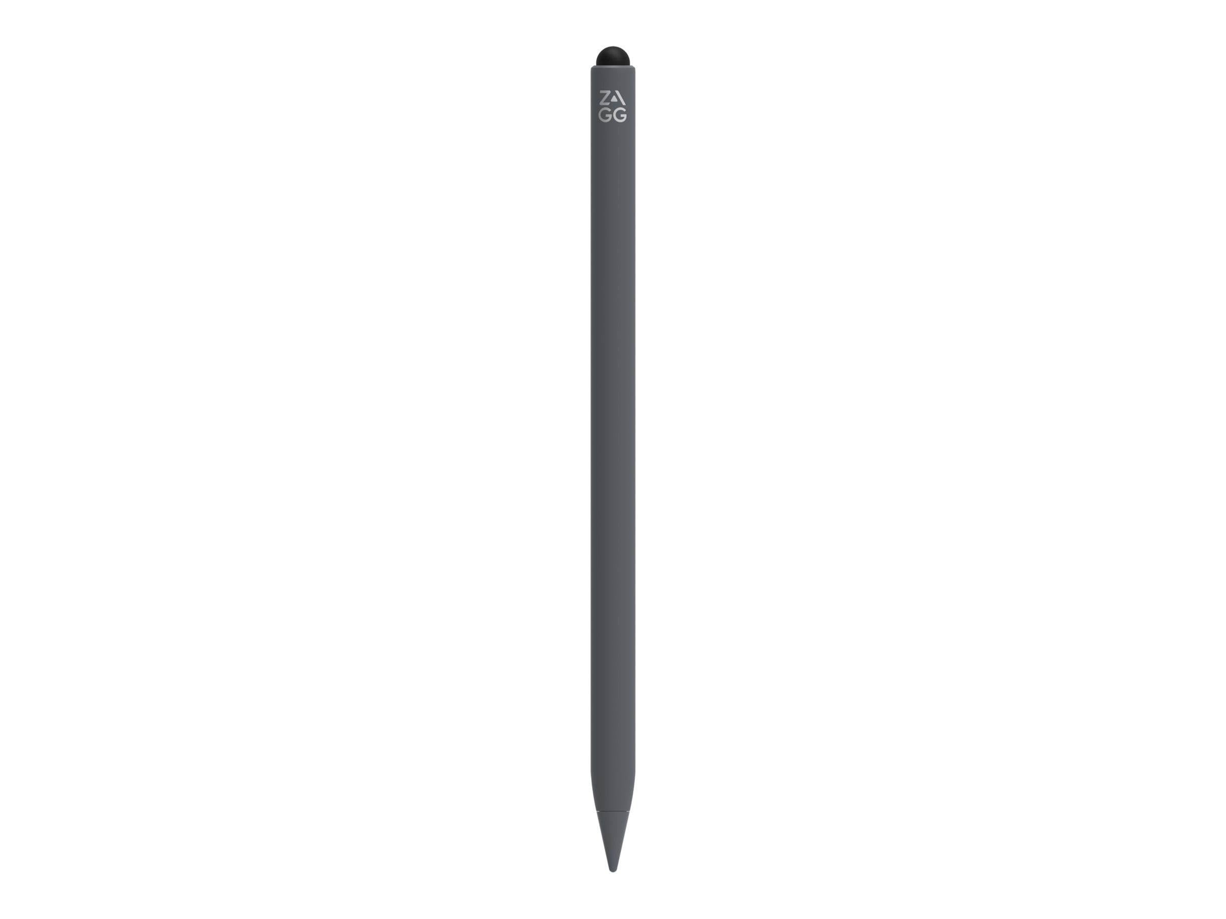 Zagg Pro Stylus 2 - Stylus (Grau) - Maus 109912139