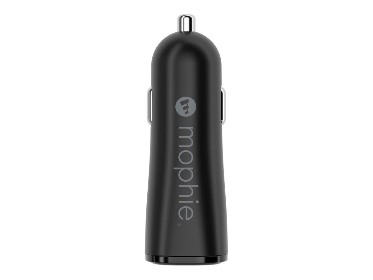 Mophie Essentials - Car Power Adapter - Handys Adapter Und Ladegeraete 409911858