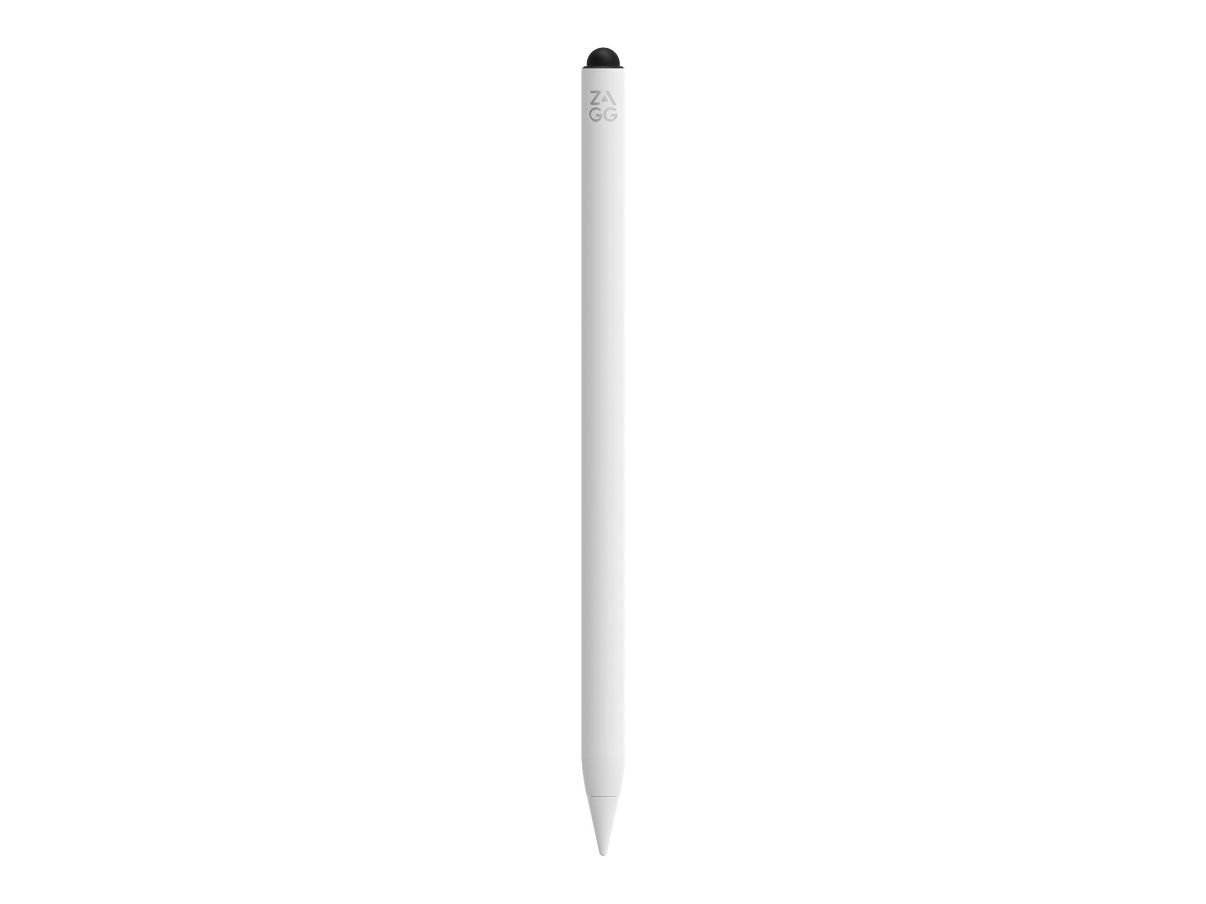 Zagg Pro Stylus 2 - Stylus (Weiß) - Maus