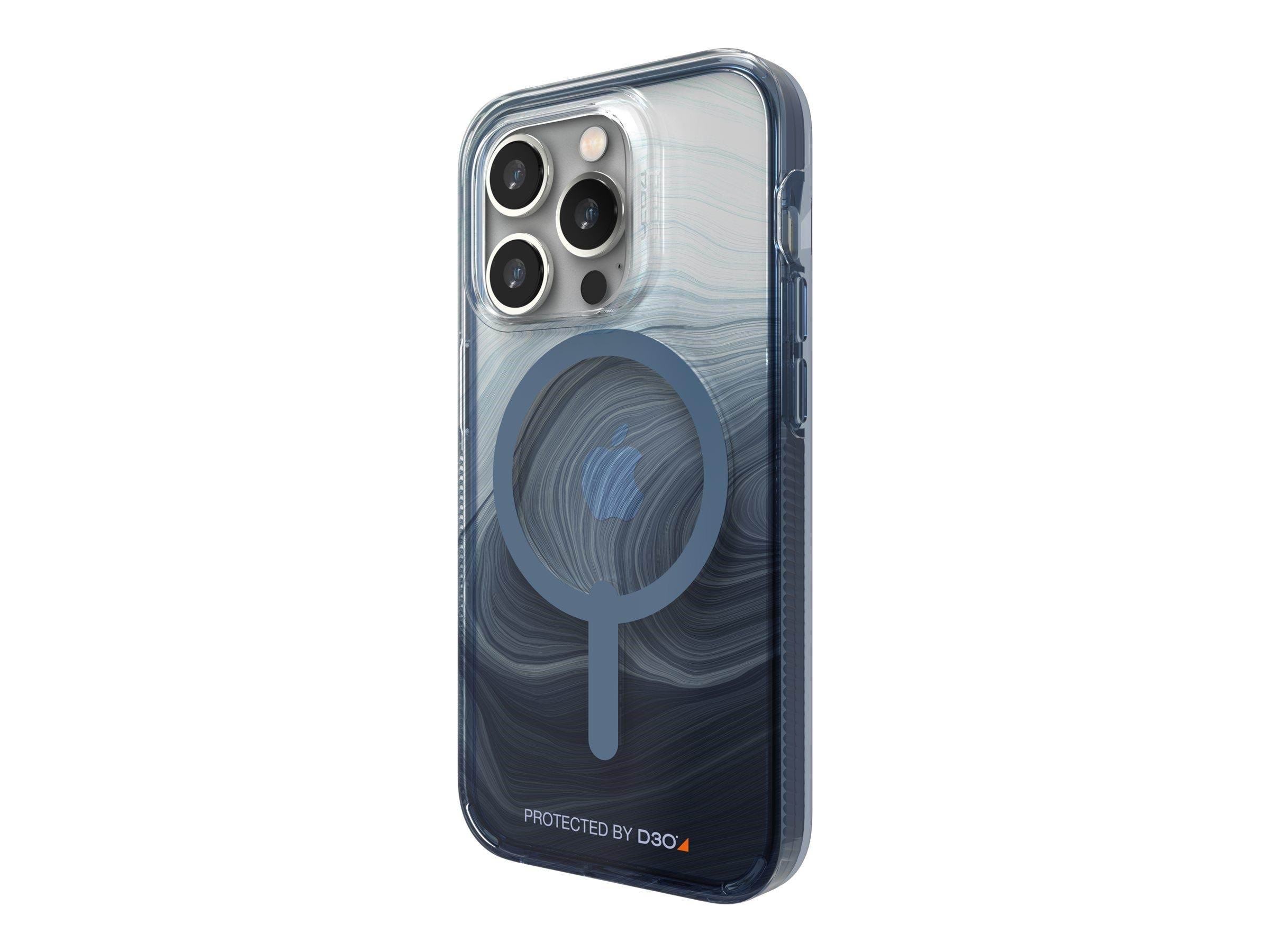 Zagg Gear4 Milan Snap For Apple Iphone 14 Pro - Handys Cover Cases