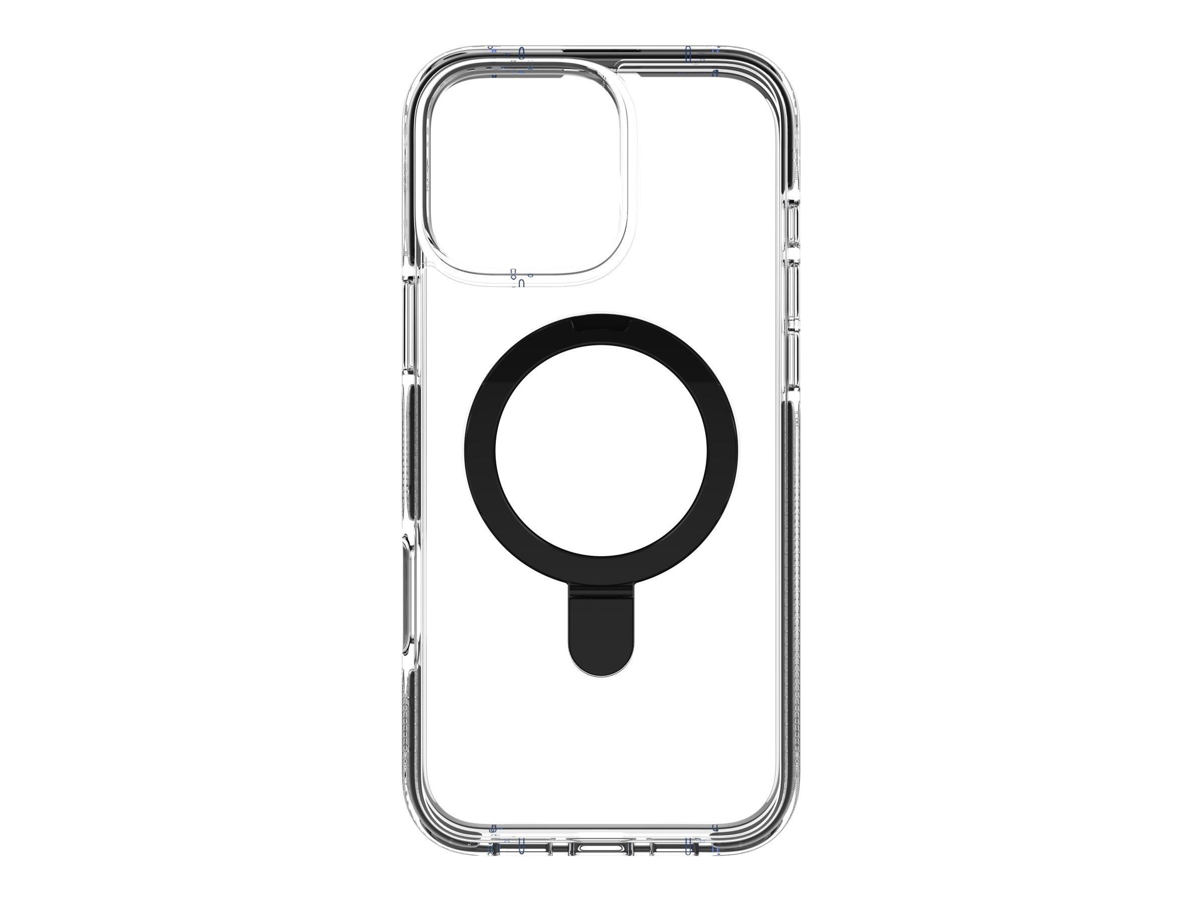 Zagg Santa Cruz Snap For Apple Iphone 16 Pro Max - Handys Cover Cases 702315504