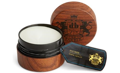 Dear Barber Mattifier 100 ml - Haircare