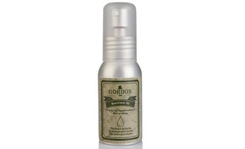 Gordon Beard Tonic Oil - Gesichtspflege Gla009