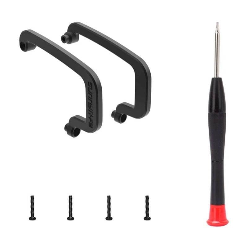 Sunnylife - Drone Protection For Dji Avata 2 (Black) - Drohnen At2-bx807-d