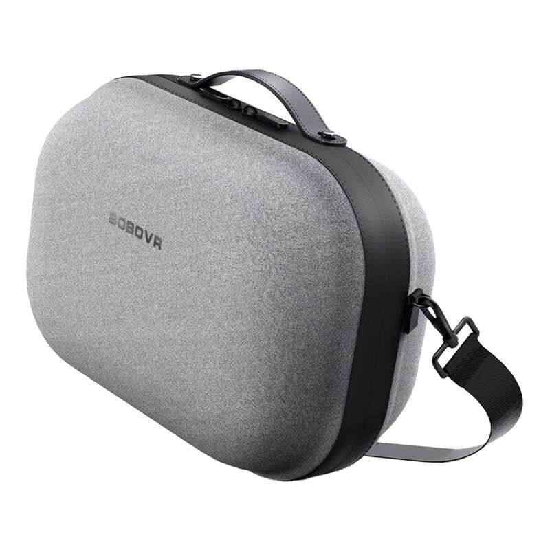 Bobovr C3 Carrying Case Für Meta Quest 3 & 3S - VR Zubehoer