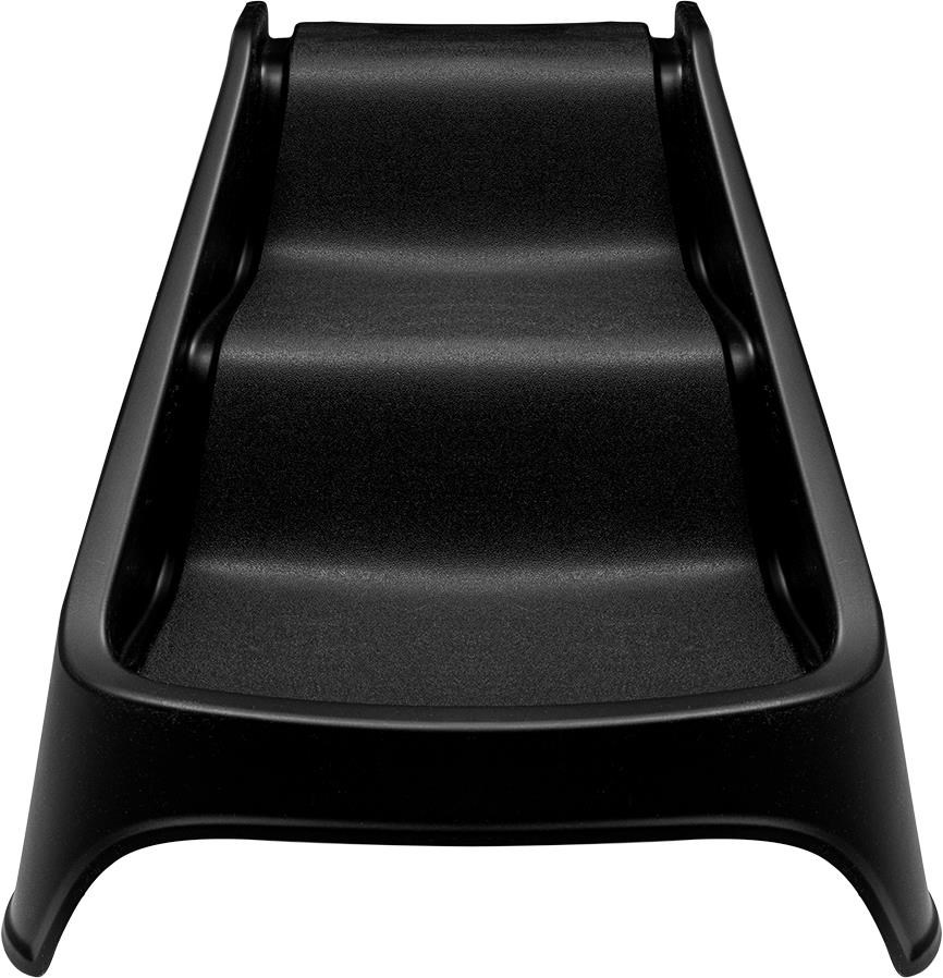 Whisker - Litter Robot 4 Ramp Black - Katzen