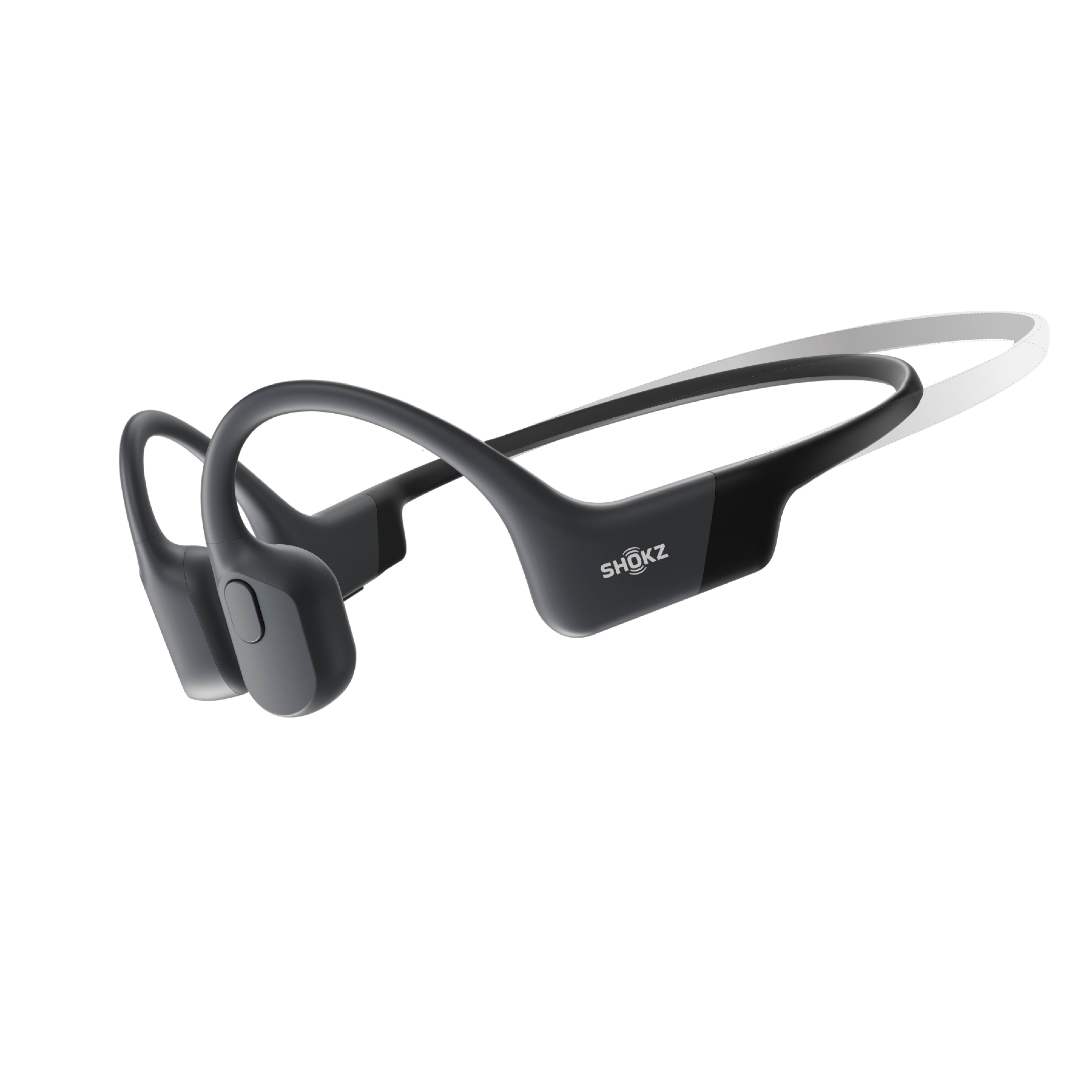 Kopfhörer - Shokz Openrun Mini - Black (Usb-c) - Kopfhoerer/headsets Schwarz S806bk