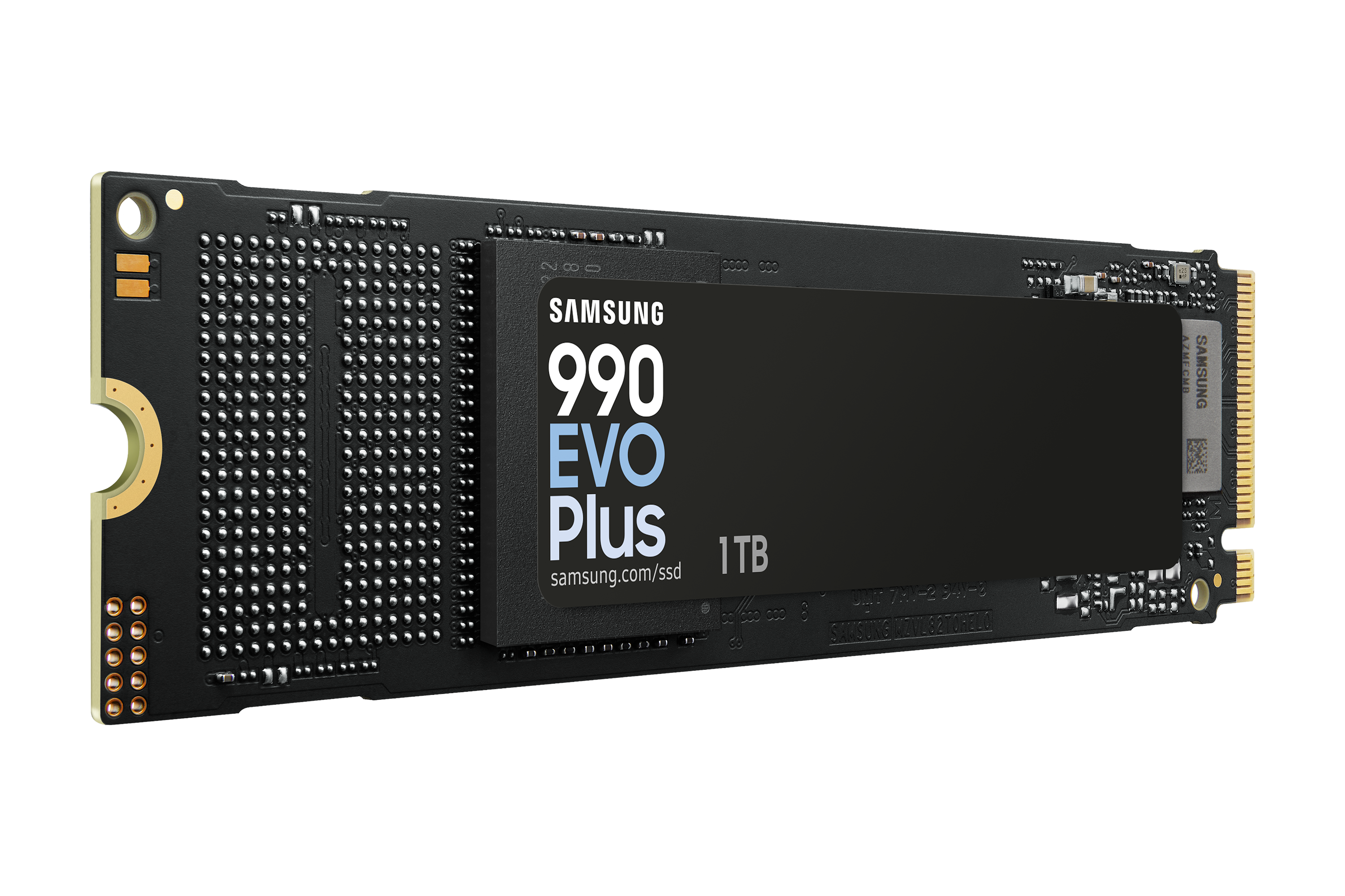 Samsung 990 Evo Plus Ssd - 1tb - M.2 2280 - Pcie 4.0