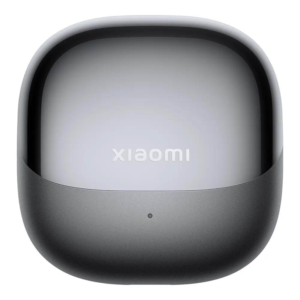 Kopfhörer - Xiaomi Buds 5 - Graphite Black - Kopfhoerer/headsets