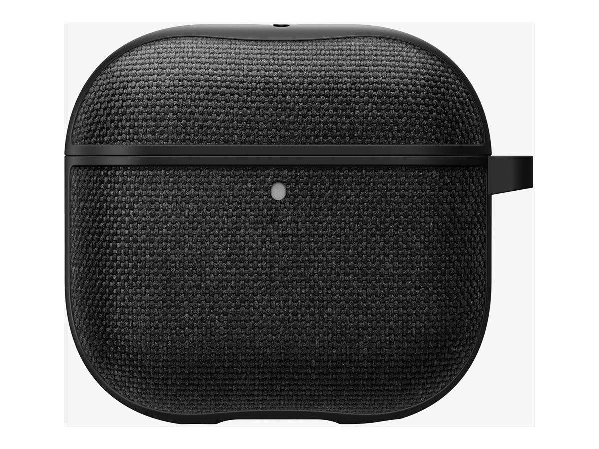 Kopfhörer - Spigen Urban Fit - Black - Airpods 4 - Kopfhoerer/headsets Acs08648