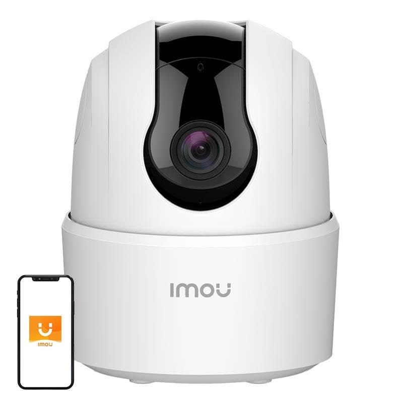 Imou 360° Indoor Wi-fi Camera Ranger 2C 3mp H.265 - Netzwerkkamera