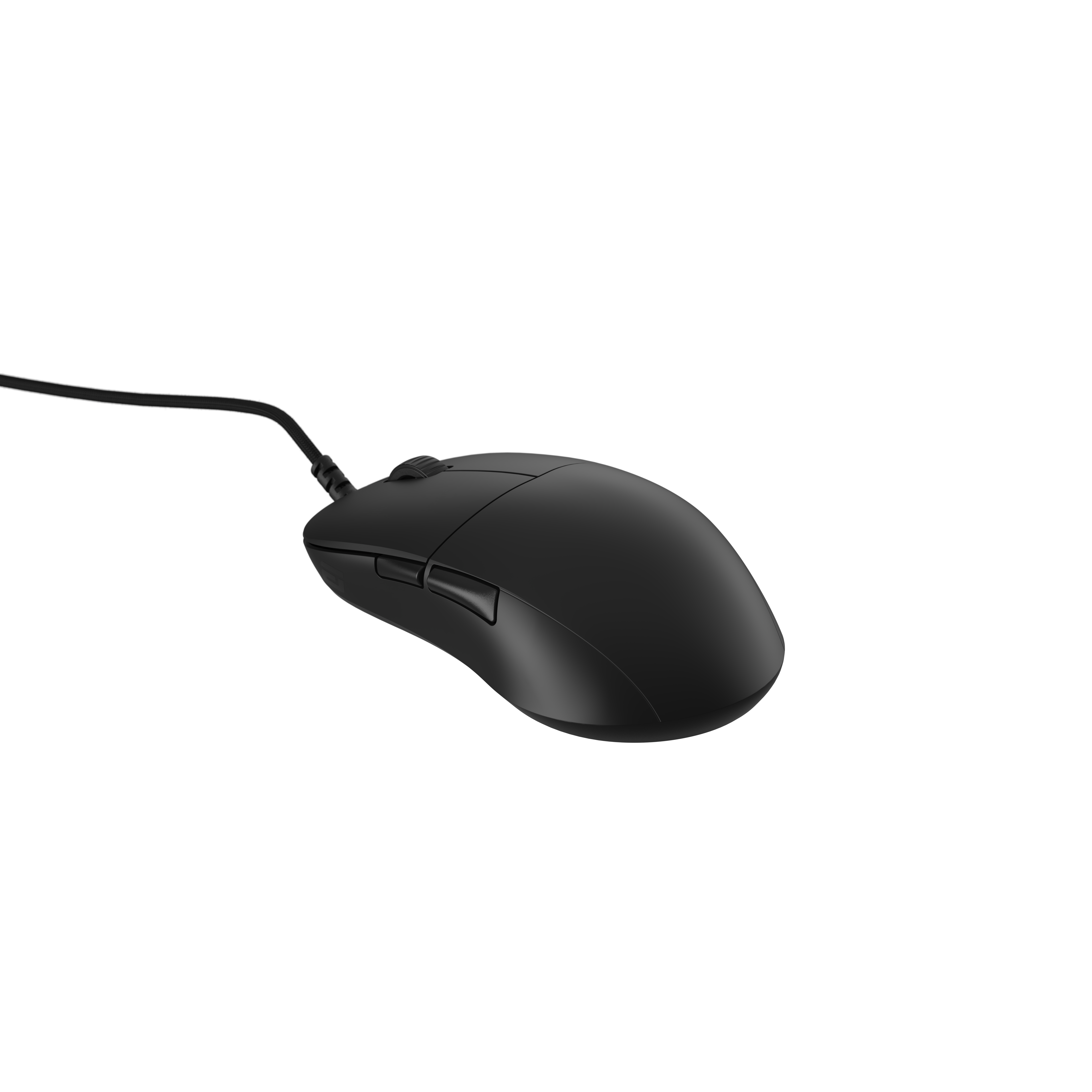 Endgame Gear Xm2 8k (v1) - Black - Gaming Maus (Schwarz) Egg-xm2-8k-blk