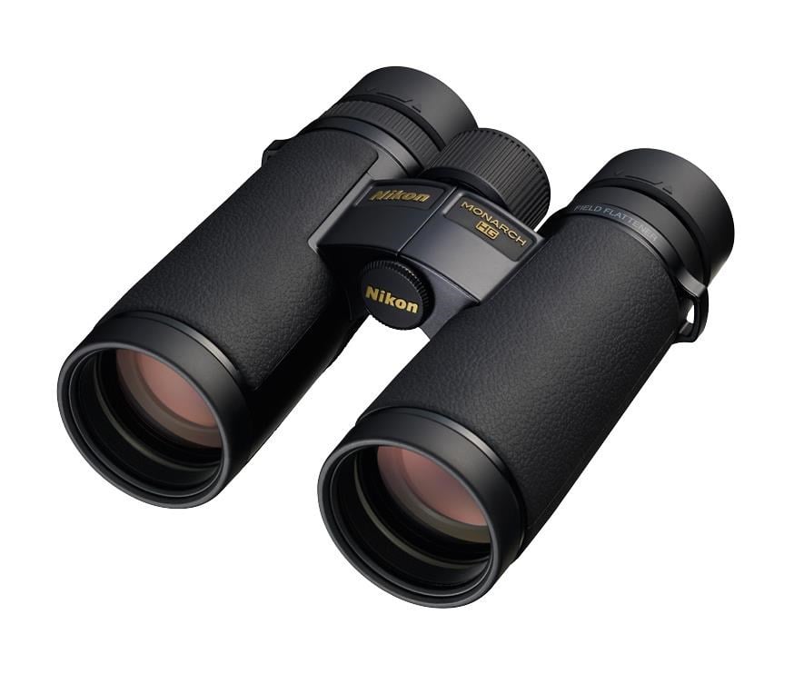 Nikon Monarch HG 8x42 - Fernglas Baa793sb