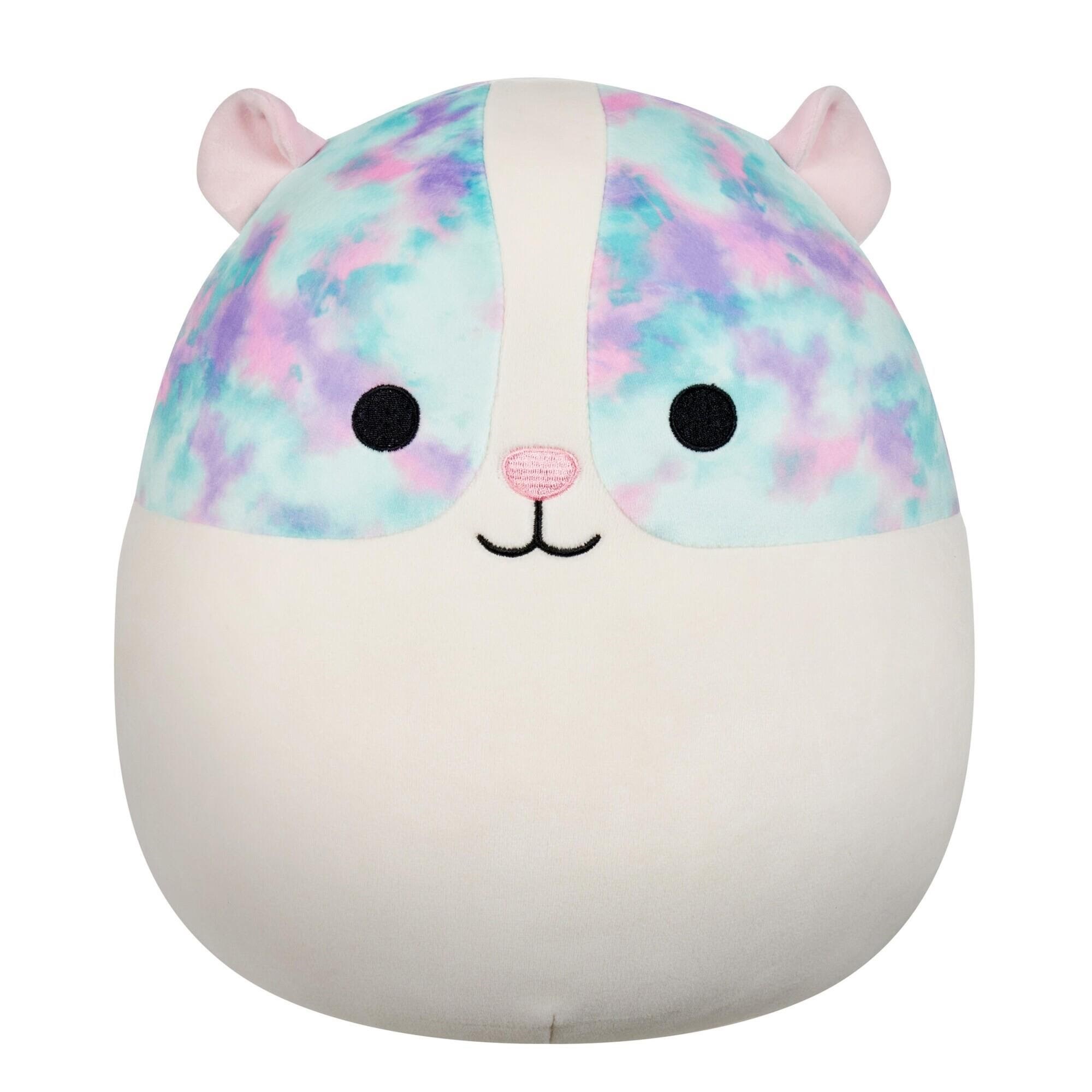Squishmallows Rhys The Guinea Pig 30 cm - Plush