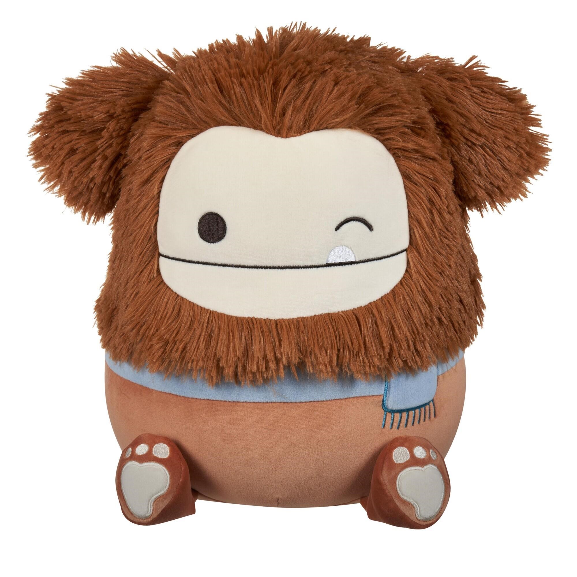 Squishmallows 30 cm P20 Benny Bigfoot - Plush 206385