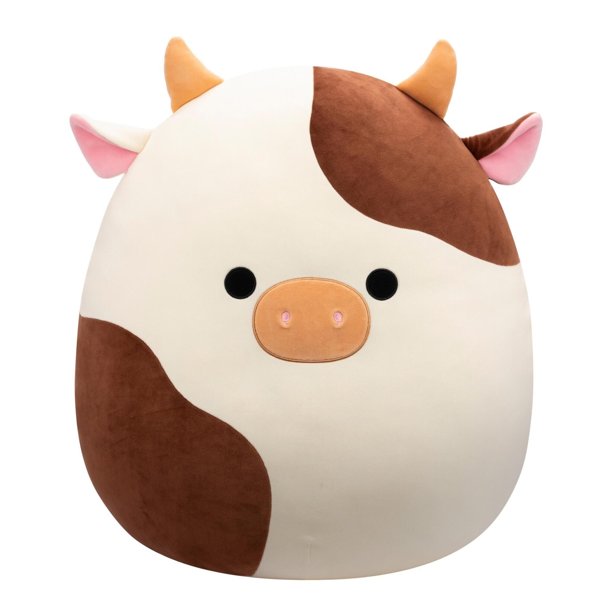 Squishmallows Ronnie The Cow 60 cm - Plush 209079
