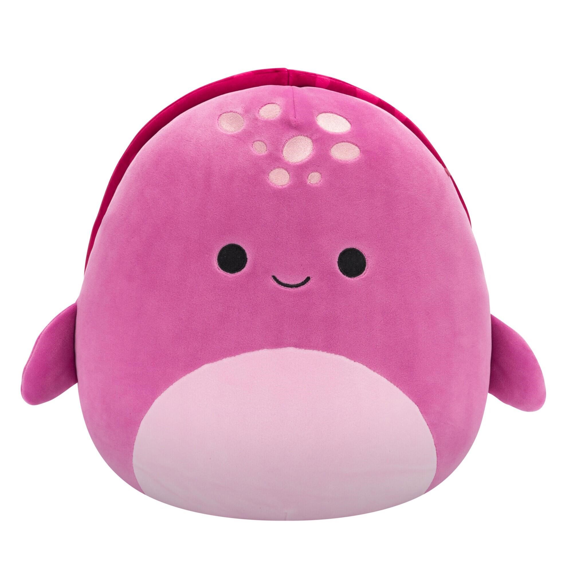 Squishmallows 30 cm P21 Tudor Turtle - Plush 216221