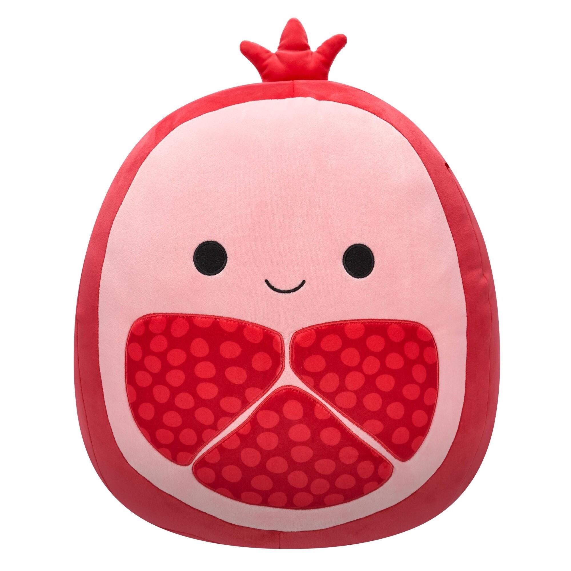 Squishmallows 40 cm P21 Oatfae Pomegranate - Plush