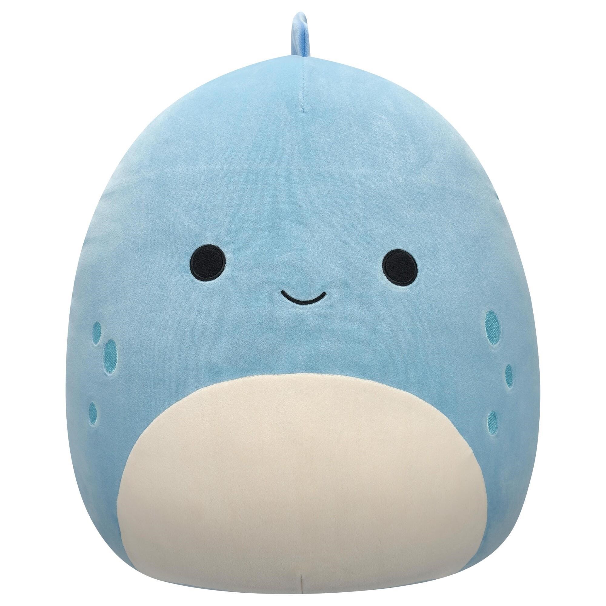 Squishmallows John-john The Dinosaur 40 cm - Plush