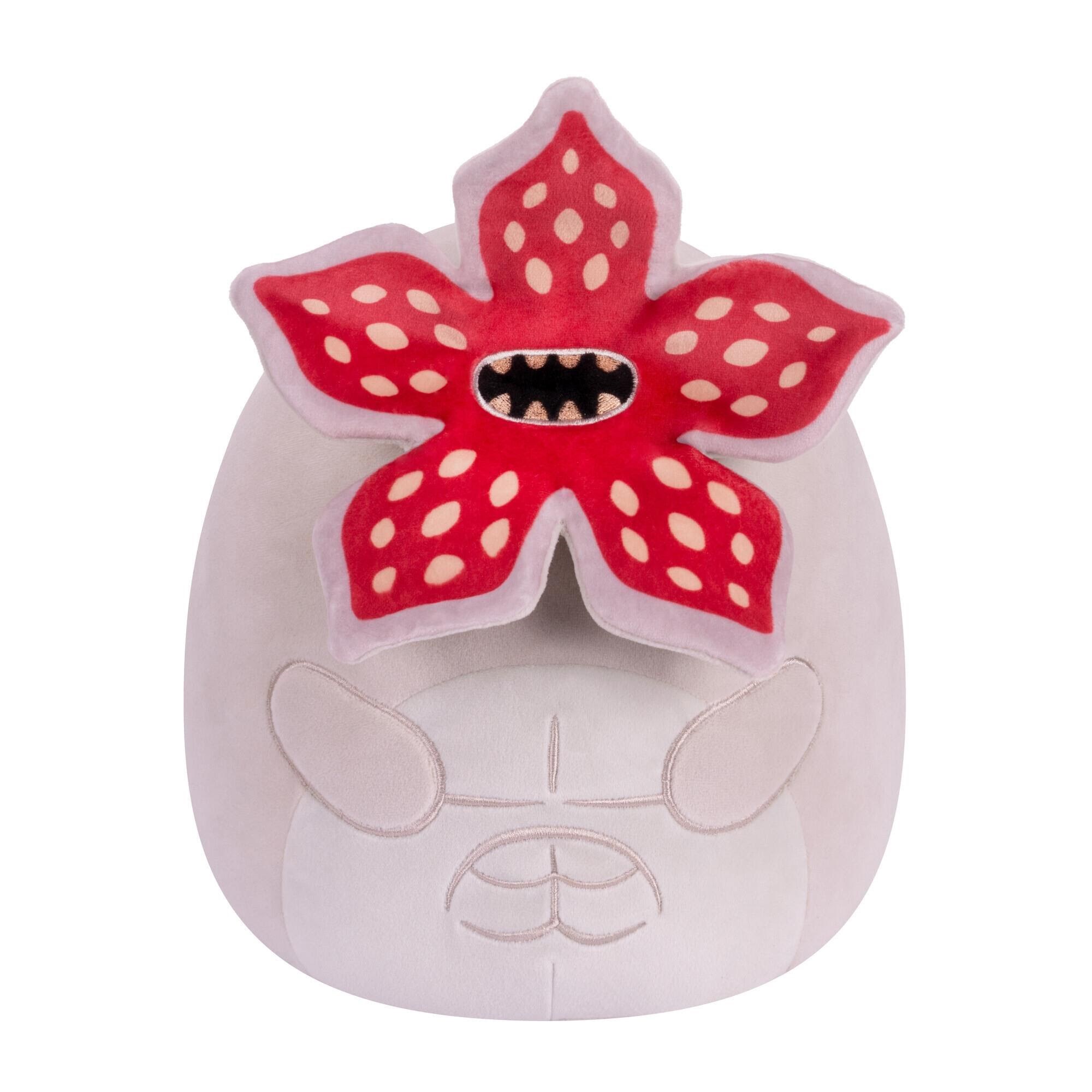 Squishmallows 20 cm Stranger Things Demogorgan - Plush