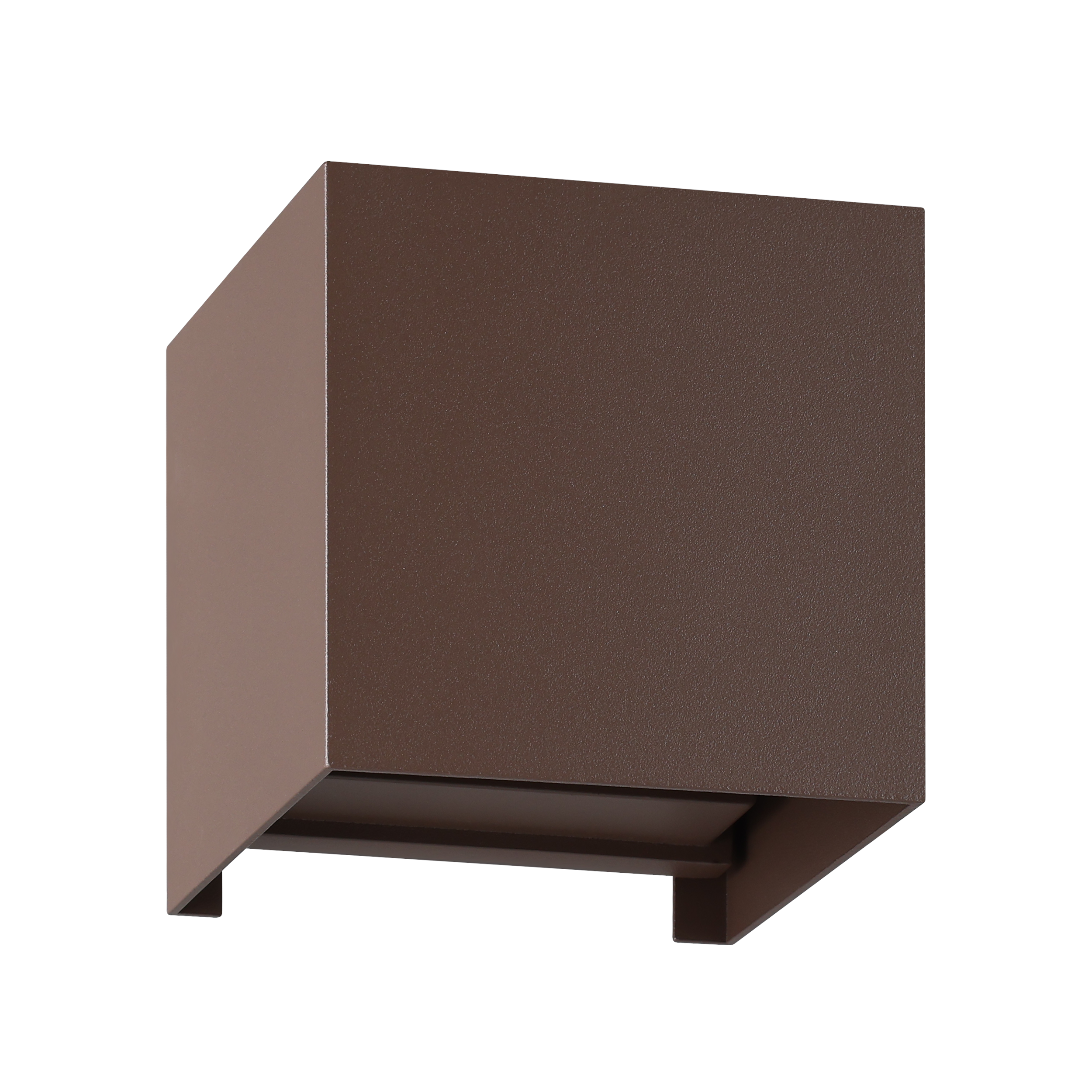 Eglo Calpino 3 Wall Lamp Auburn - Lampen 901066