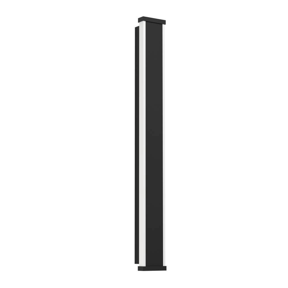 Eglo Neviano Wall Lamp 580 mm Black - Lampen