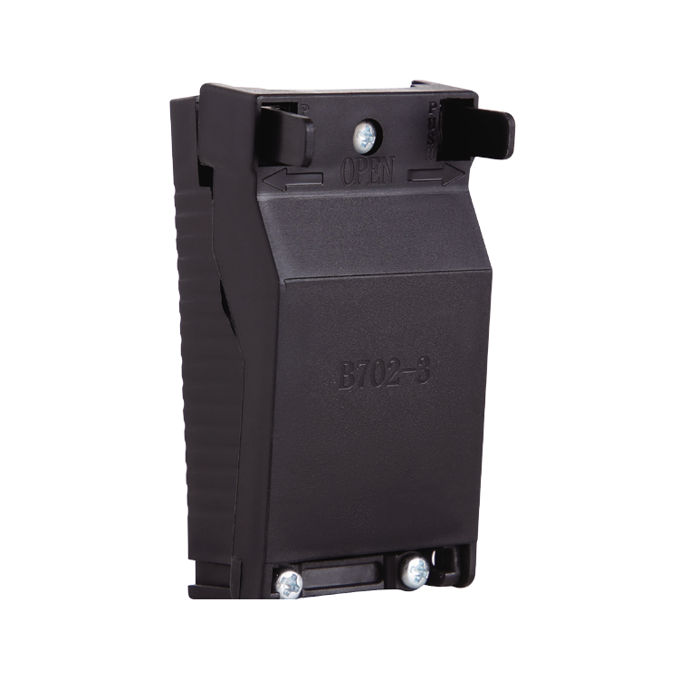 Eglo Mounting Box Black - Lampen