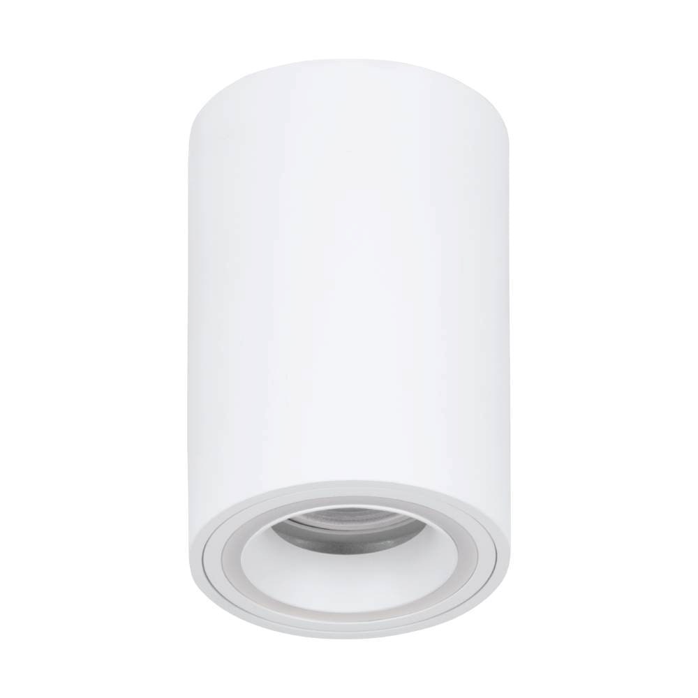Eglo Carosso-z Ceiling Lamp White - Smart Home