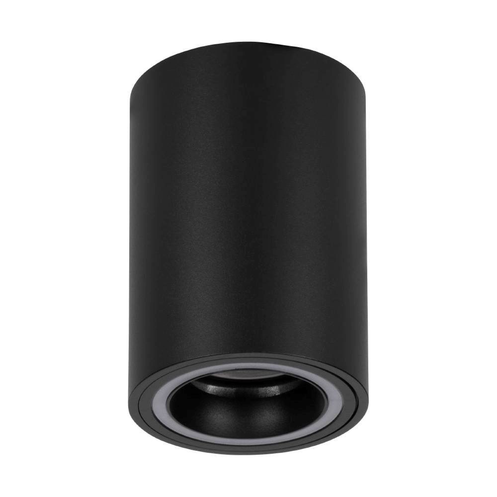 Eglo Carosso-z Ceiling Lamp Black - Smart Home 901168