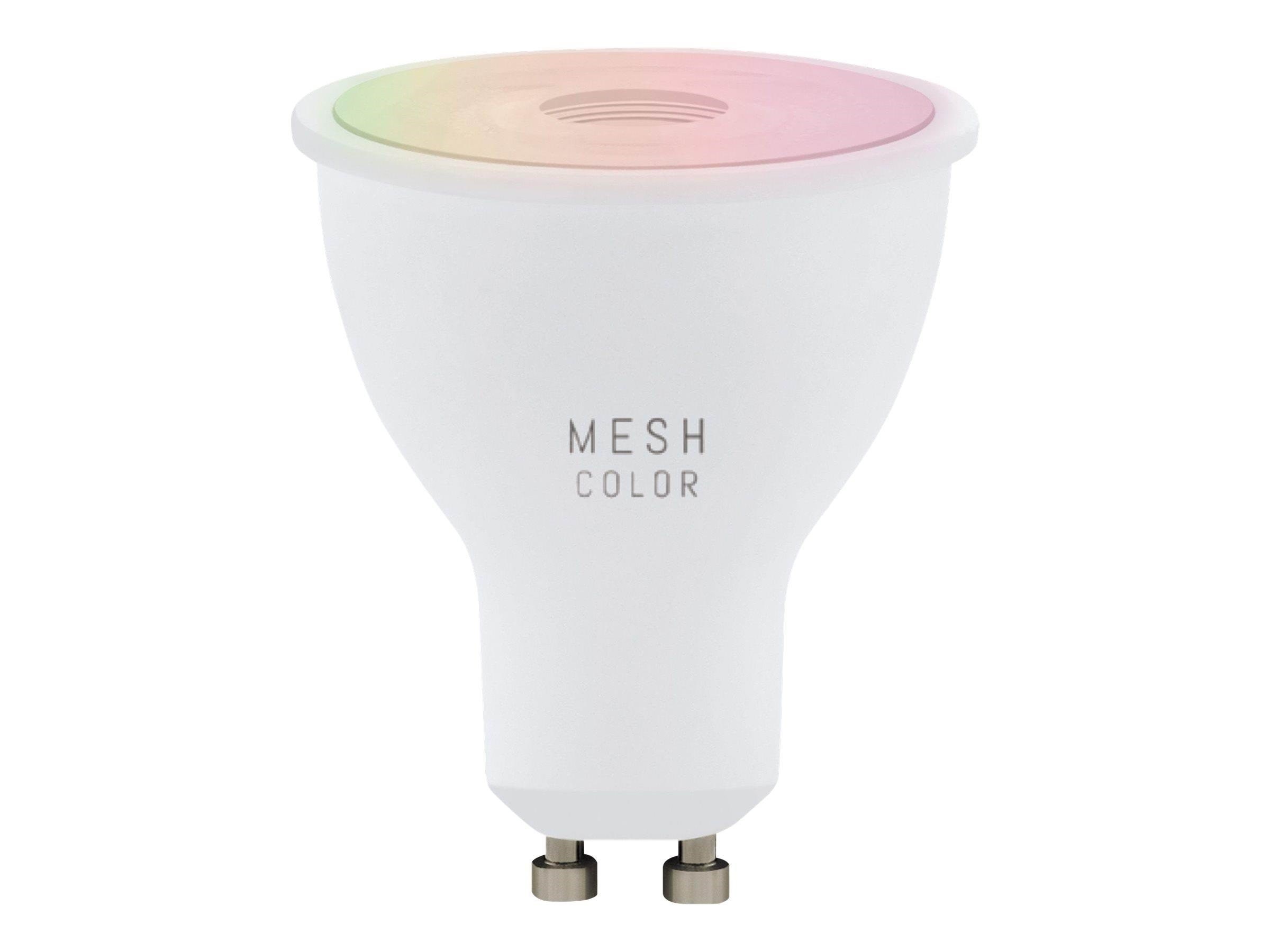 Eglo Connect-z Led 4.9W Rgb+TW Gu10 - Smart Home 12251