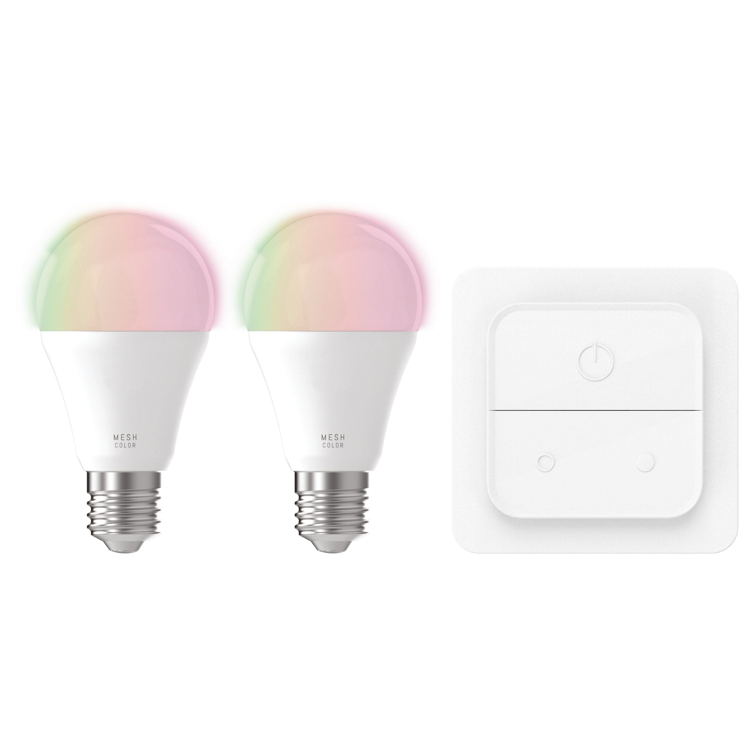 Eglo E27 Led-z Set - Smart Home