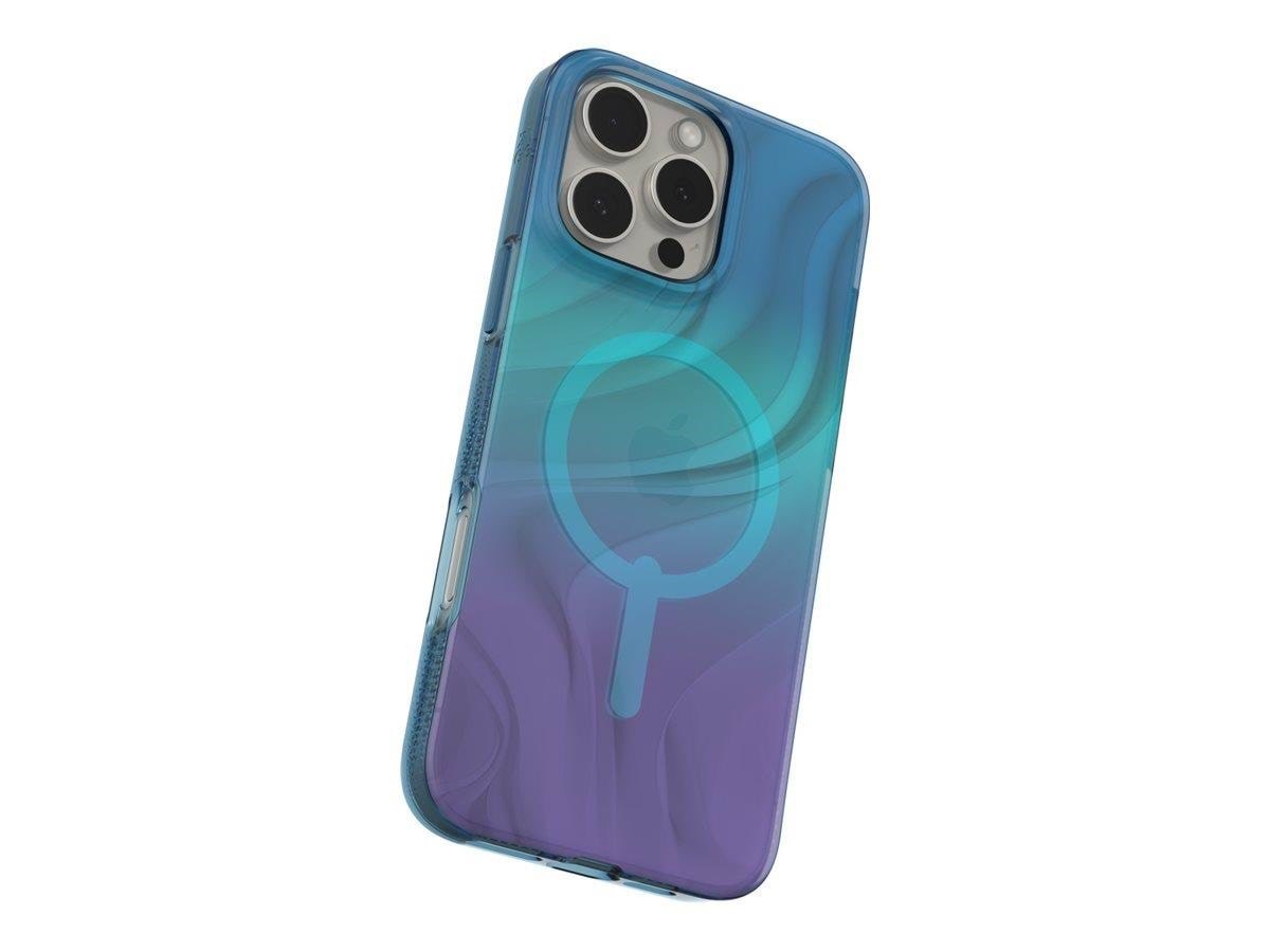 Zagg Milan Snap For Apple Iphone 16 Pro Max - Handys Cover Cases 702315109