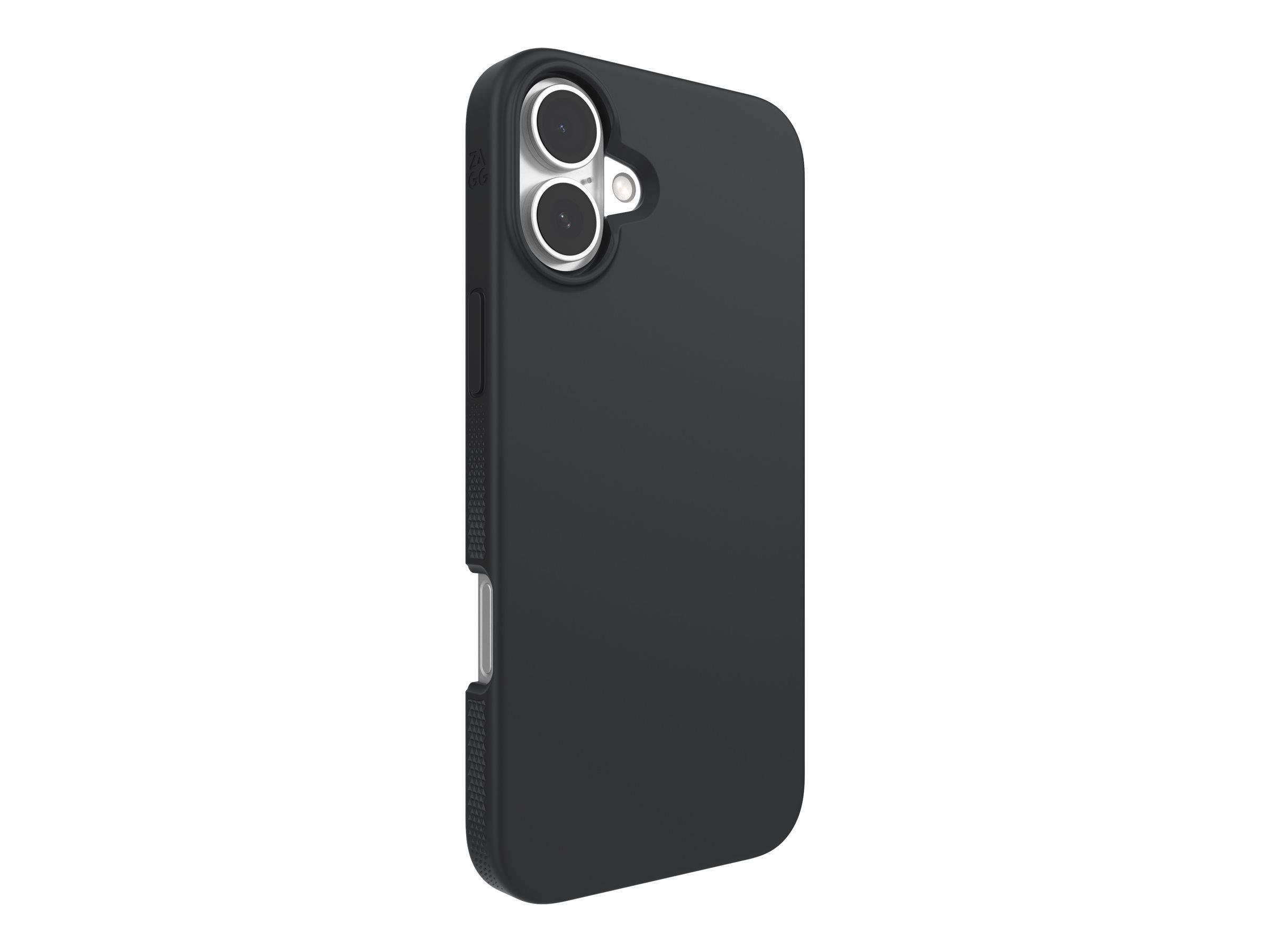 Zagg Manhattan Snap For Apple Iphone 16 Plus - Handys Cover Cases