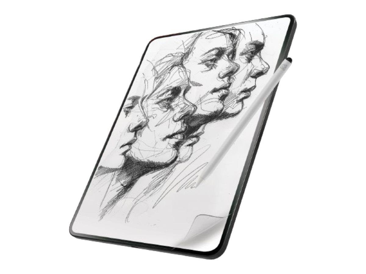Zagg Invisibleshield Fusion Canvas For Apple 11'' Ipad Pro (M4) - Tablets Anderes Zubehoer