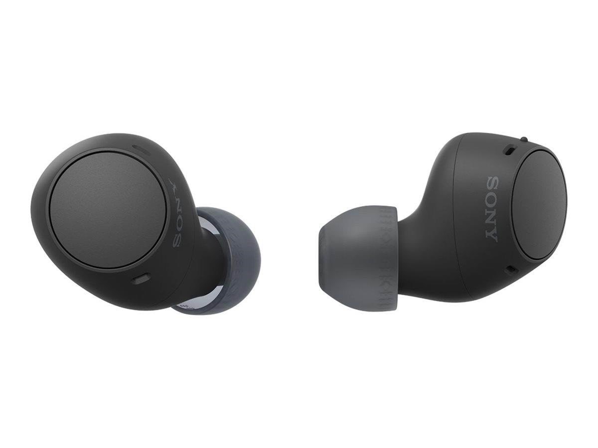 Kopfhörer - Sony Wf-c510 - Black - Kopfhoerer/headsets