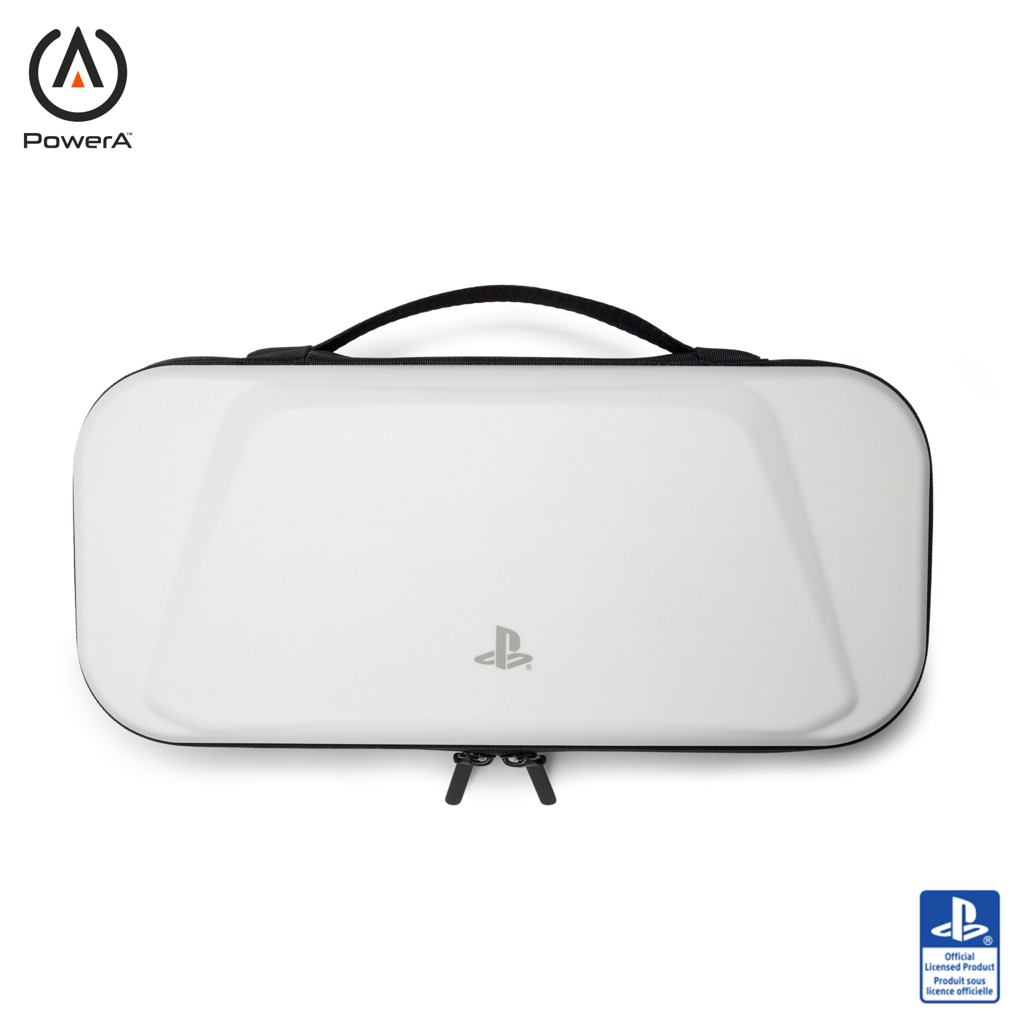 Powera Schutzhülle Für Playstation Portal - Weiß - Playstation Portal - Gaming Zubehoer
