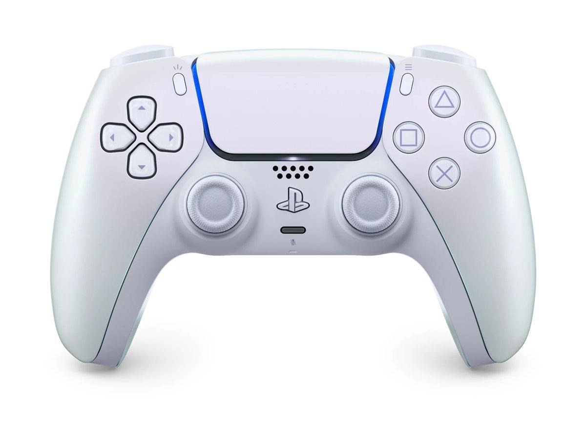 Sony Playstation 5 Dualsense - Chroma Pearl - Wireless Controller - Sony Playstation 5 - Gaming Zubehoer