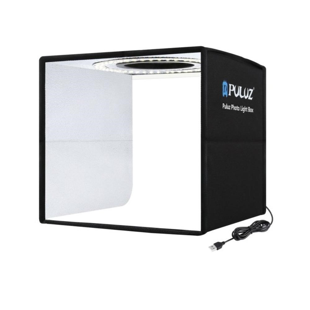 Puluz Pu5041b Photo Lightbox - Foto Video Zubehoer