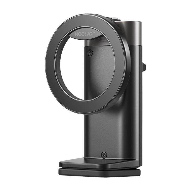 Joyroom Magnetic Travel Holder Zs413 (Black) - Handys Anderes Zubehoer